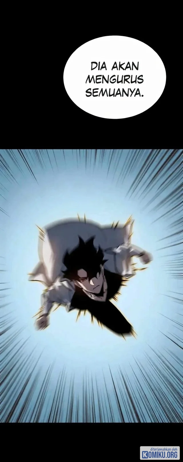 After the High School Goddess Dumped Me I Became a Martial Arts God Chapter 127 Gambar 61