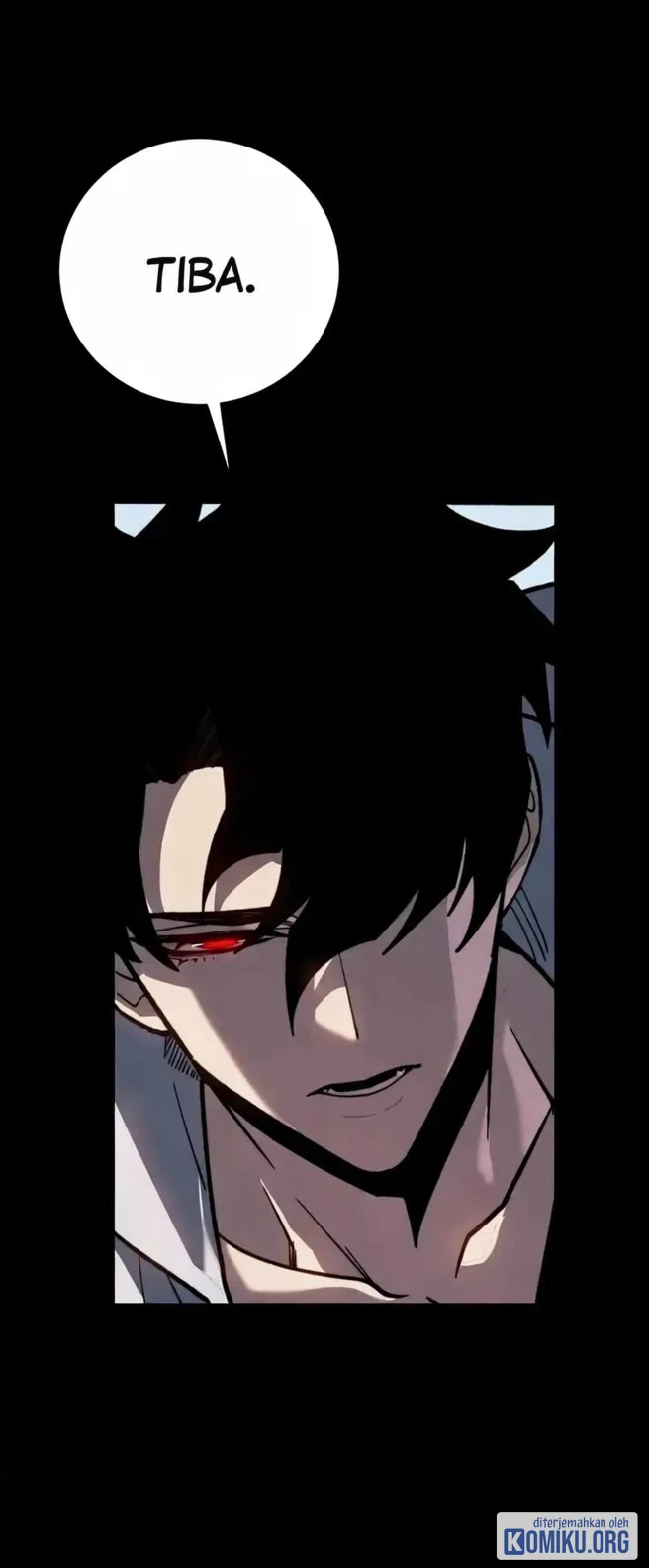 After the High School Goddess Dumped Me I Became a Martial Arts God Chapter 127 Gambar 62