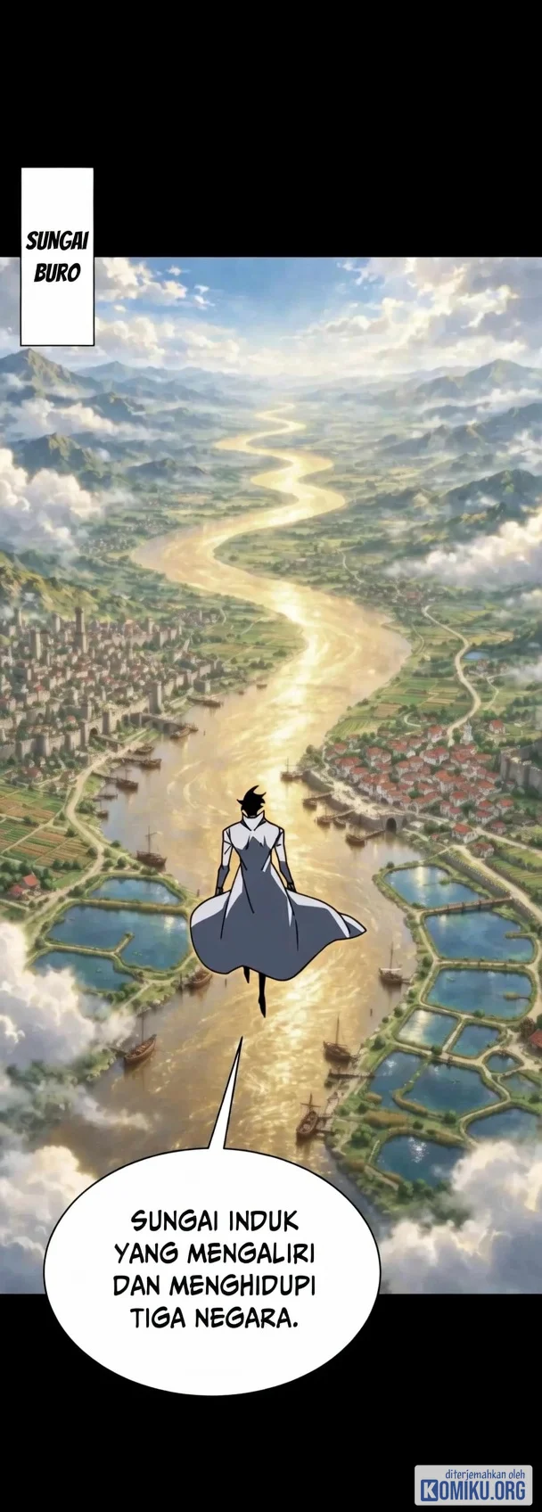 After the High School Goddess Dumped Me I Became a Martial Arts God Chapter 127 Gambar 64