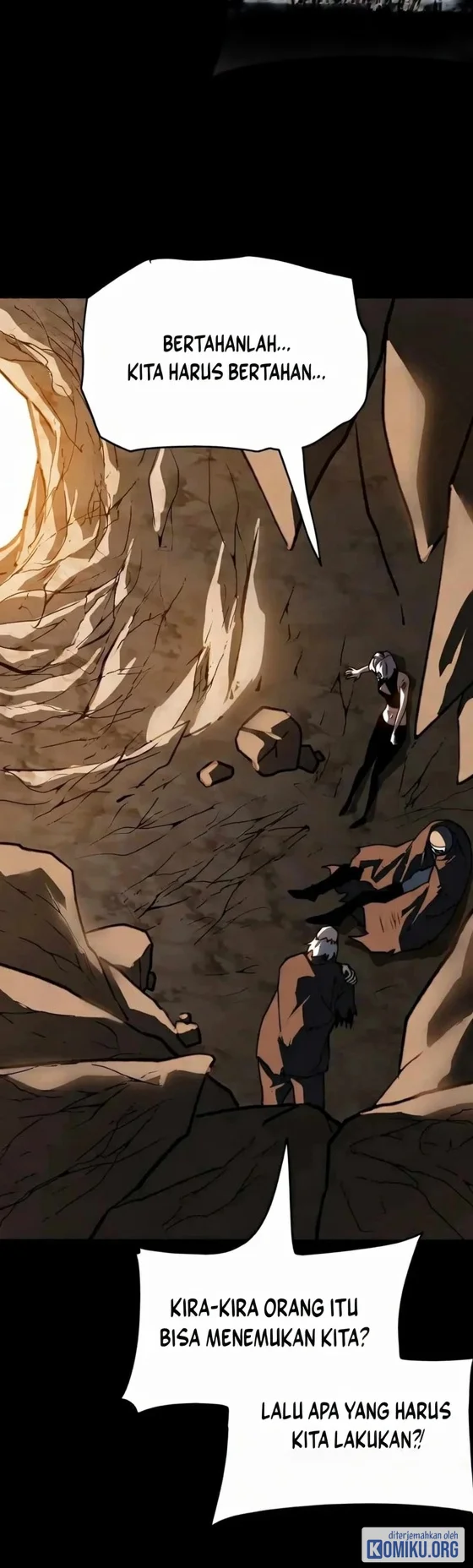 After the High School Goddess Dumped Me I Became a Martial Arts God Chapter 127 Gambar 71