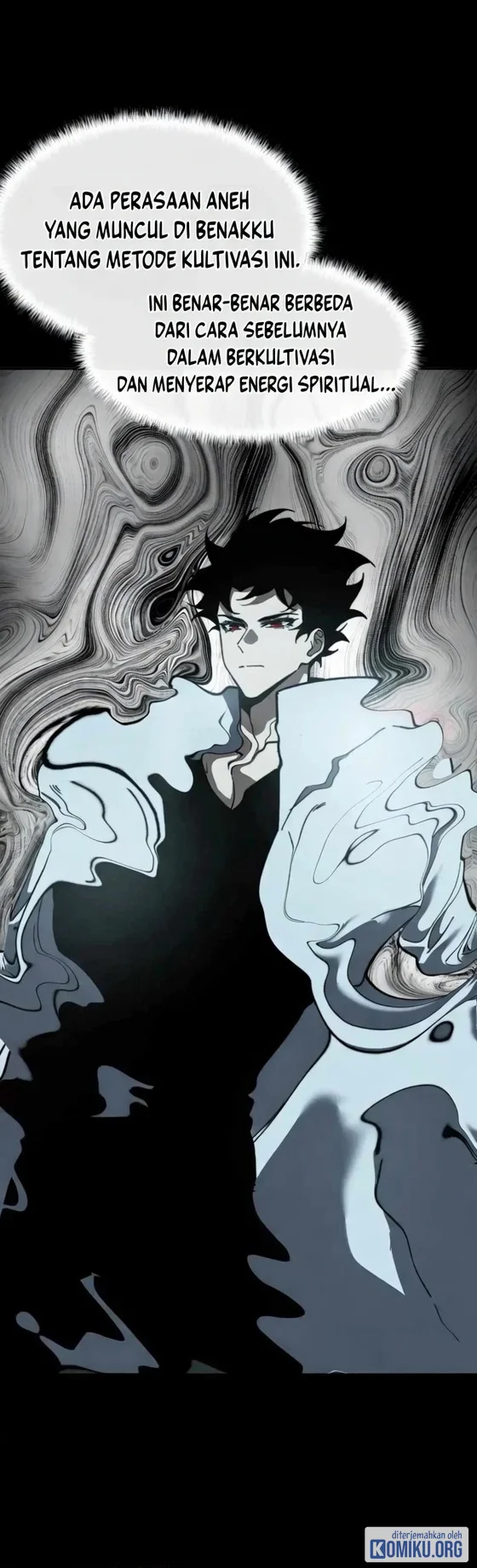 After the High School Goddess Dumped Me I Became a Martial Arts God Chapter 127 Gambar 11