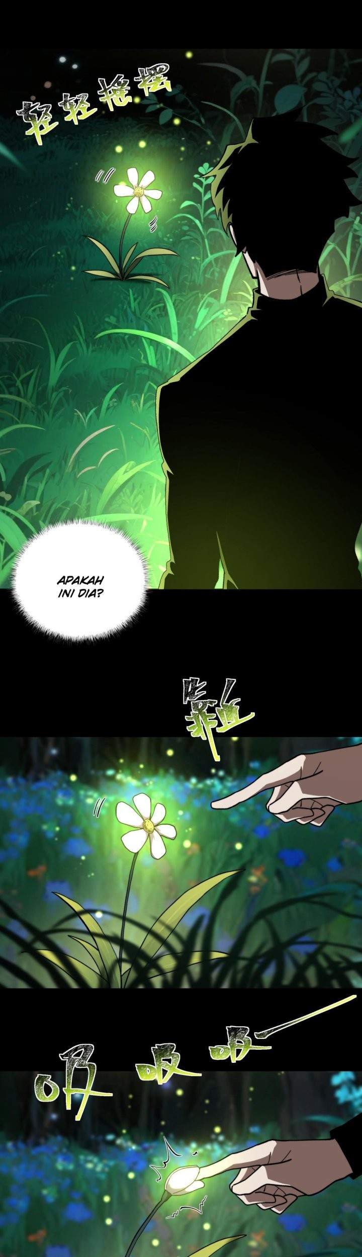 After the High School Goddess Dumped Me I Became a Martial Arts God Chapter 14 Gambar 31