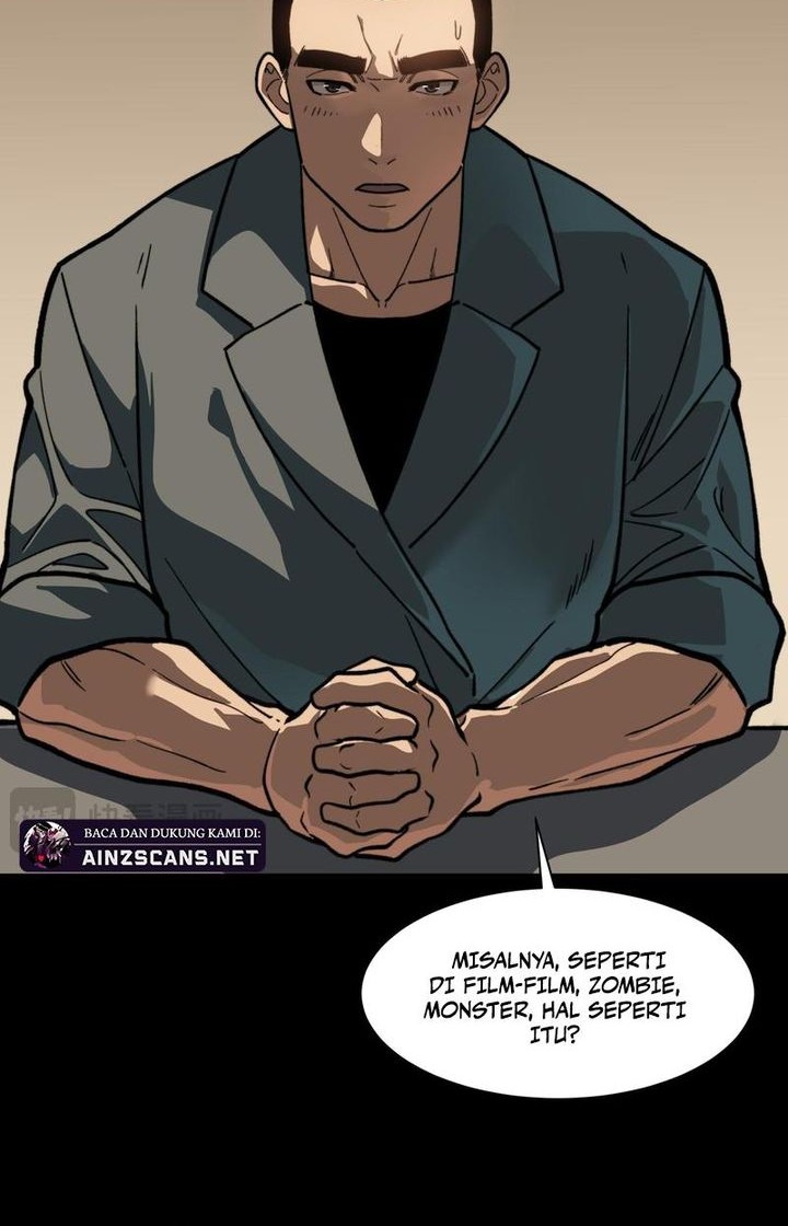 After the High School Goddess Dumped Me I Became a Martial Arts God Chapter 16 Gambar 5