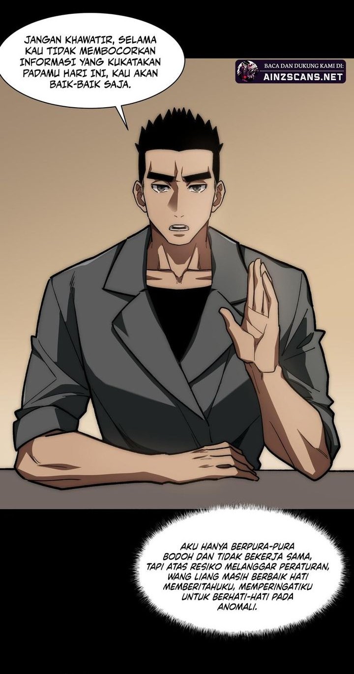 After the High School Goddess Dumped Me I Became a Martial Arts God Chapter 16 Gambar 9