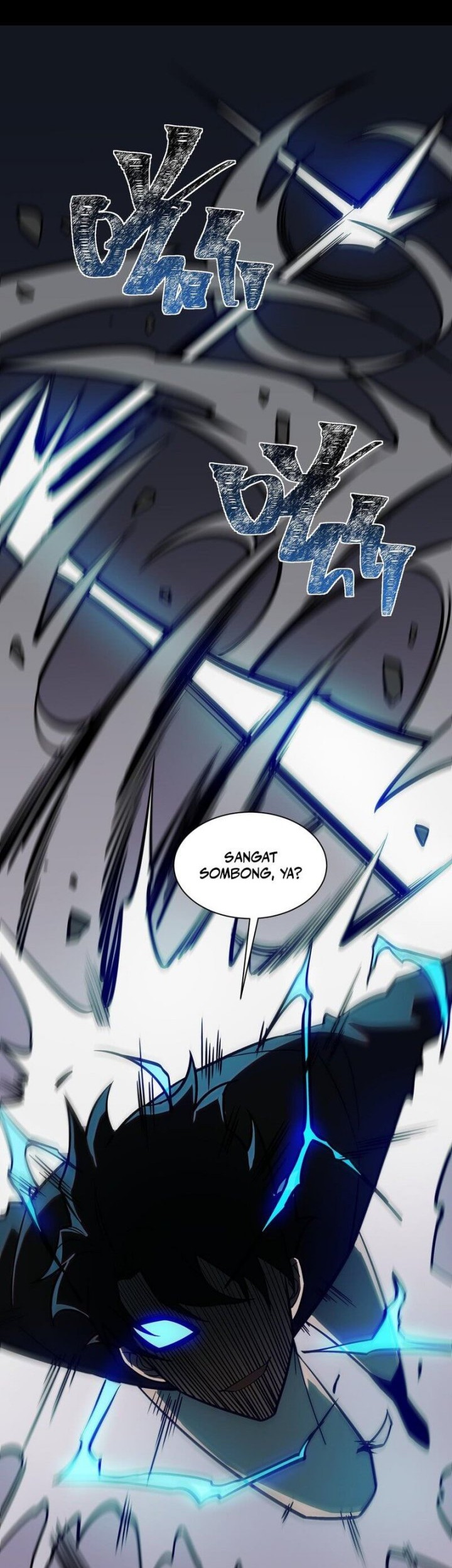 Manhua After the High School Goddess Dumped Me I Became a Martial Arts God Chapter 17 gambar nomor 2