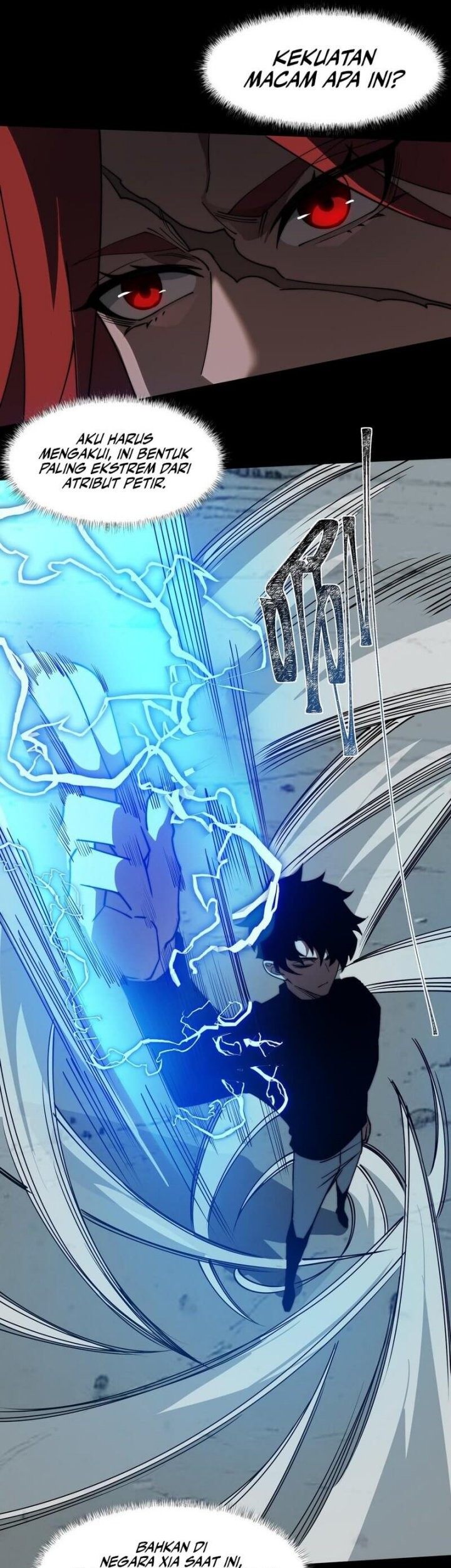 After the High School Goddess Dumped Me I Became a Martial Arts God Chapter 17 Gambar 11