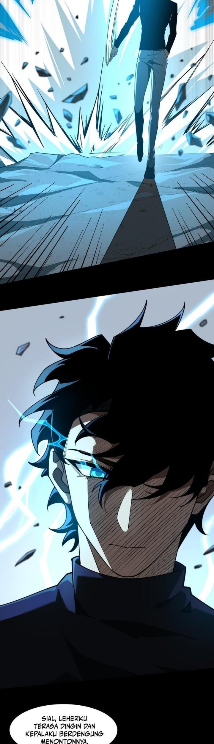 After the High School Goddess Dumped Me I Became a Martial Arts God Chapter 17 Gambar 14