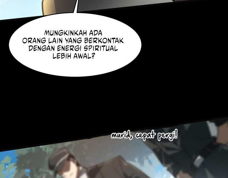 After the High School Goddess Dumped Me I Became a Martial Arts God Chapter 2 Gambar 27