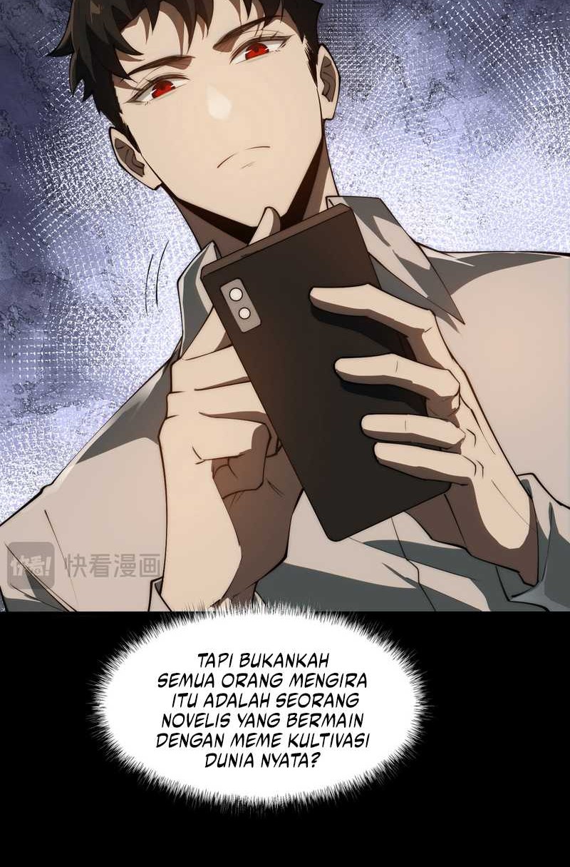 After the High School Goddess Dumped Me I Became a Martial Arts God Chapter 2 Gambar 34