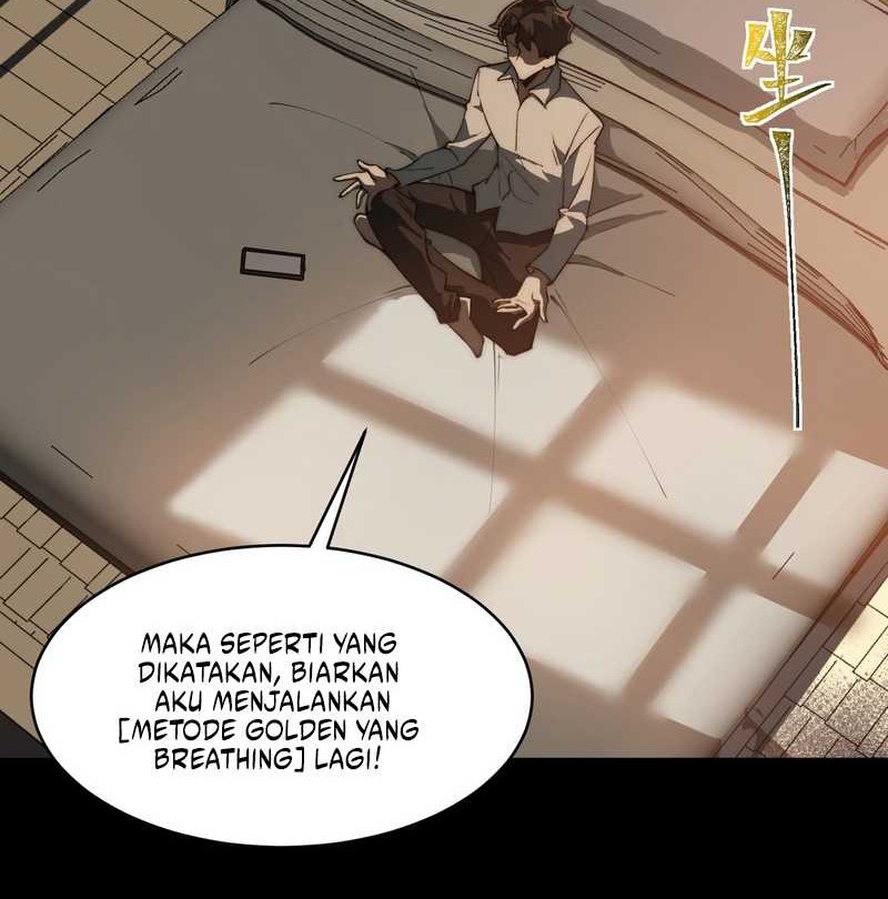 After the High School Goddess Dumped Me I Became a Martial Arts God Chapter 2 Gambar 38