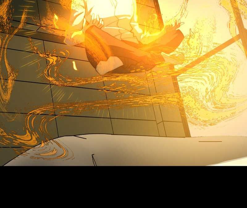 After the High School Goddess Dumped Me I Became a Martial Arts God Chapter 2 Gambar 40