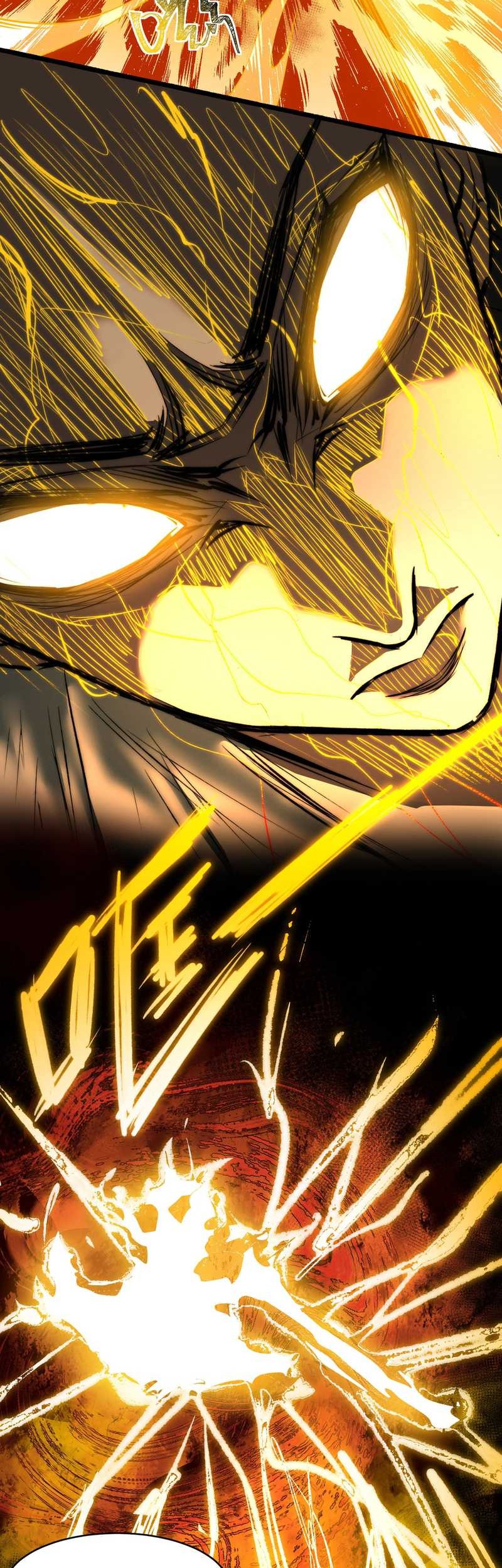After the High School Goddess Dumped Me I Became a Martial Arts God Chapter 2 Gambar 42