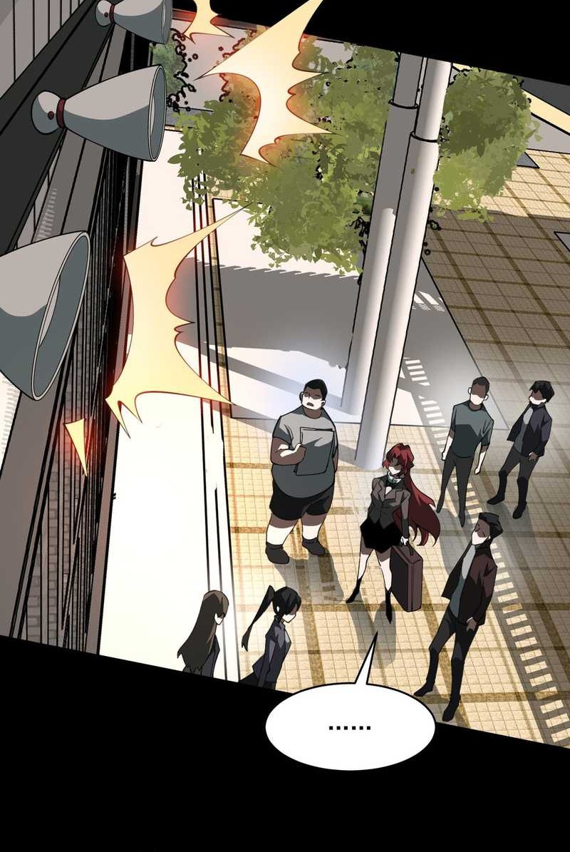 After the High School Goddess Dumped Me I Became a Martial Arts God Chapter 2 Gambar 7