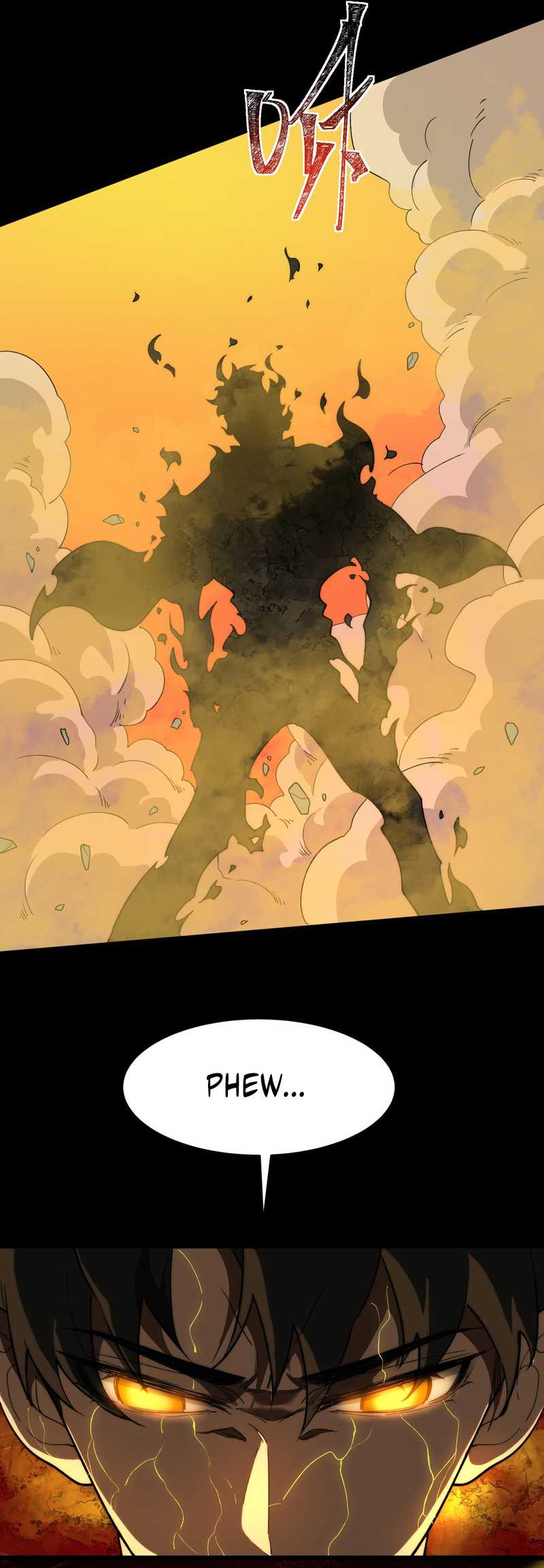 After the High School Goddess Dumped Me I Became a Martial Arts God Chapter 2 Gambar 10