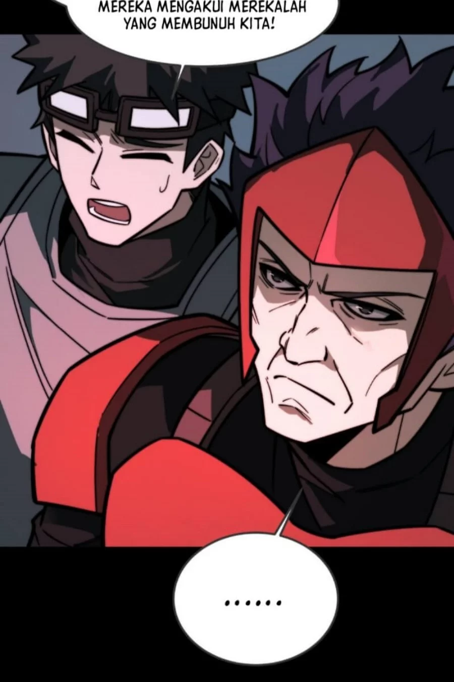 After the High School Goddess Dumped Me I Became a Martial Arts God Chapter 23 Gambar 5