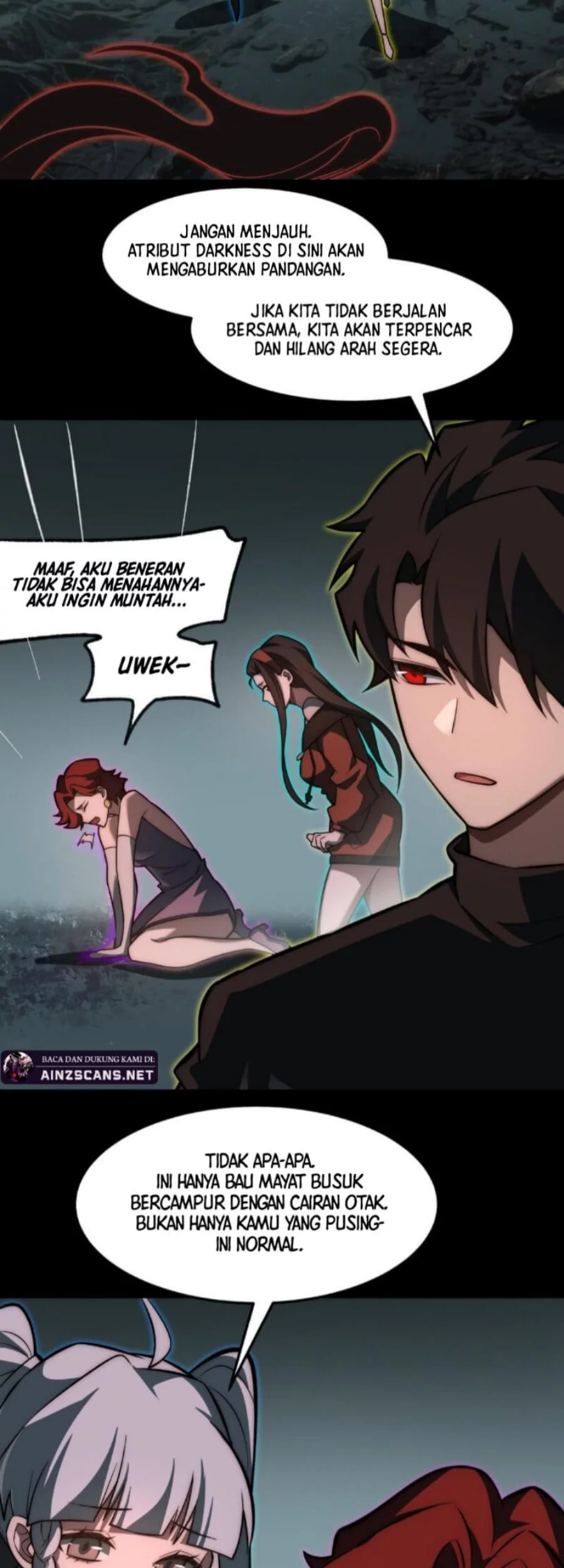 After the High School Goddess Dumped Me I Became a Martial Arts God Chapter 23 Gambar 10