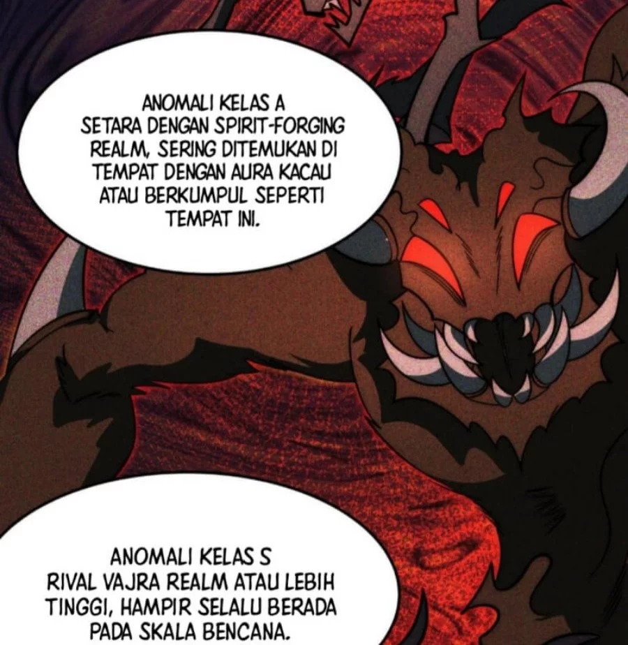 After the High School Goddess Dumped Me I Became a Martial Arts God Chapter 23 Gambar 13