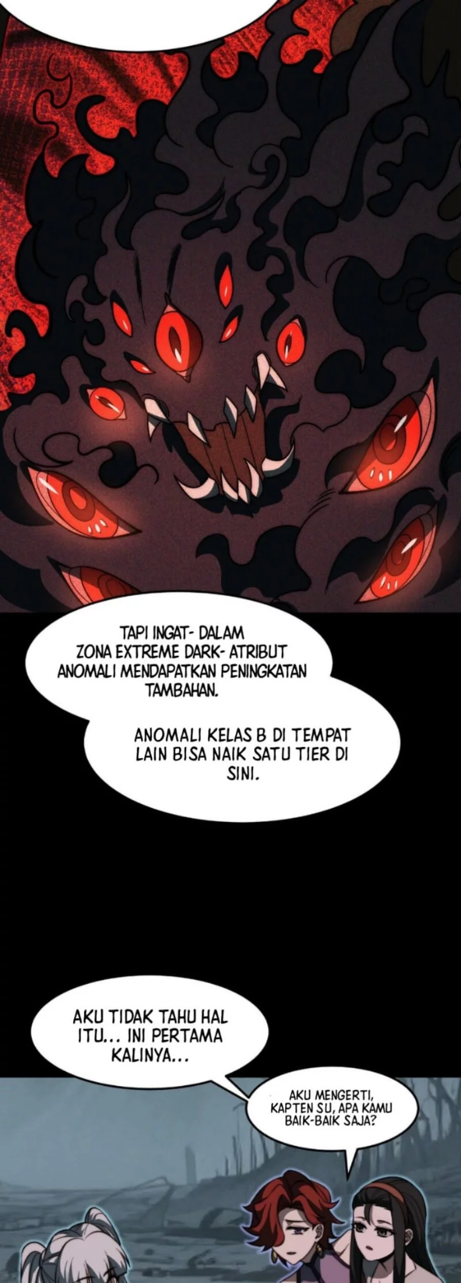 After the High School Goddess Dumped Me I Became a Martial Arts God Chapter 23 Gambar 14