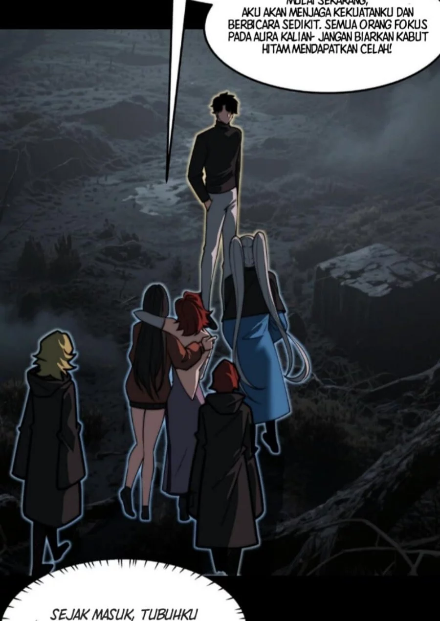 After the High School Goddess Dumped Me I Became a Martial Arts God Chapter 23 Gambar 17