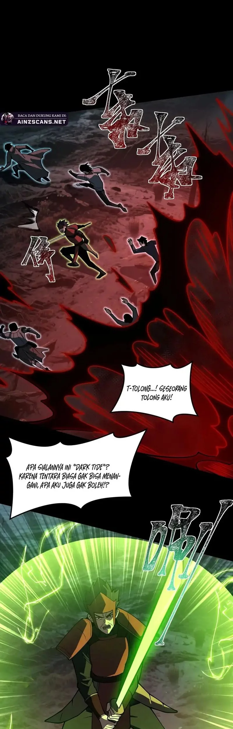 Manhua After the High School Goddess Dumped Me I Became a Martial Arts God Chapter 24 gambar nomor 2