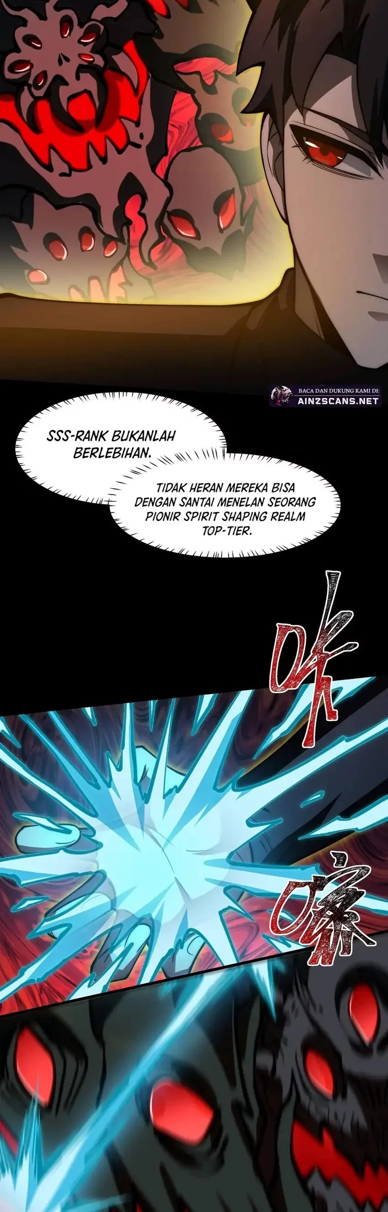 After the High School Goddess Dumped Me I Became a Martial Arts God Chapter 24 Gambar 15