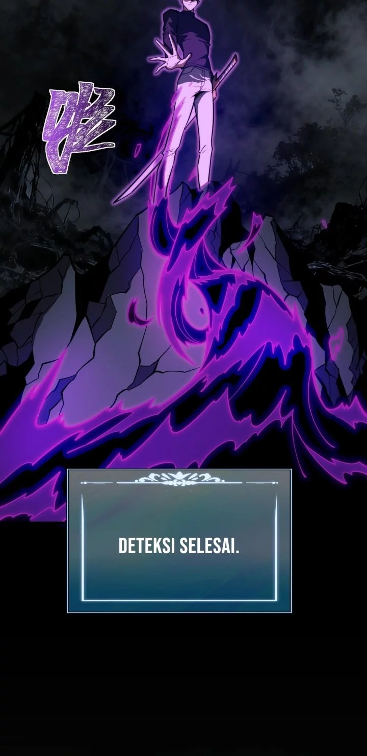 After the High School Goddess Dumped Me I Became a Martial Arts God Chapter 25 Gambar 7