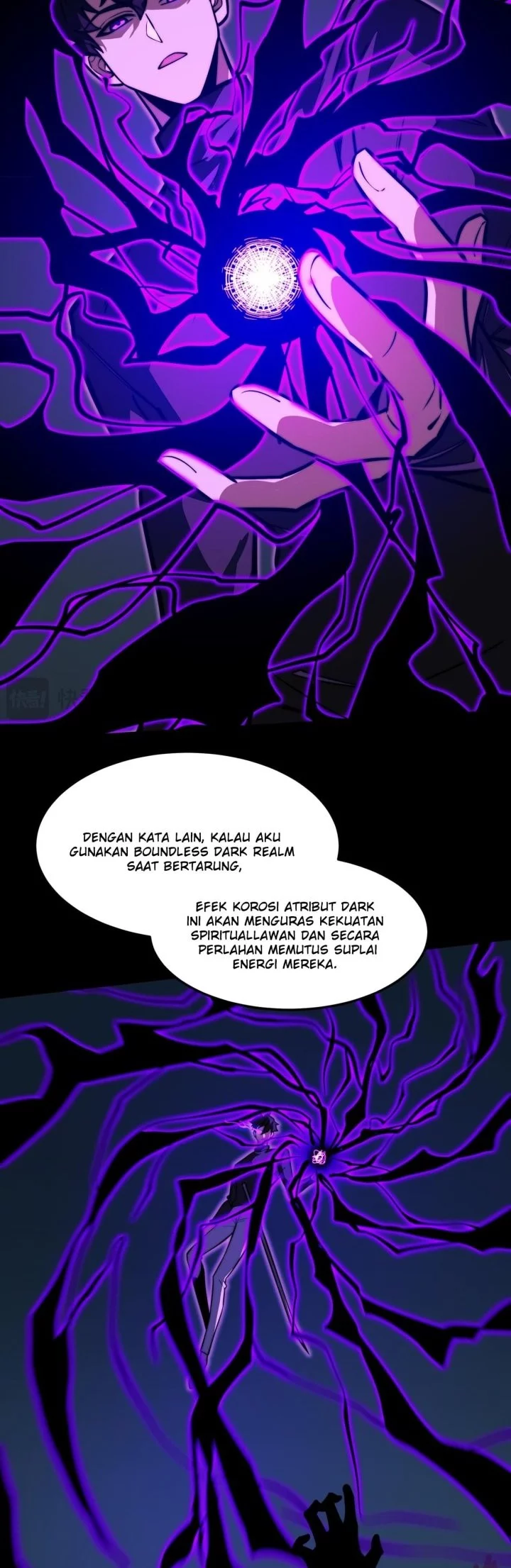 After the High School Goddess Dumped Me I Became a Martial Arts God Chapter 25 Gambar 10