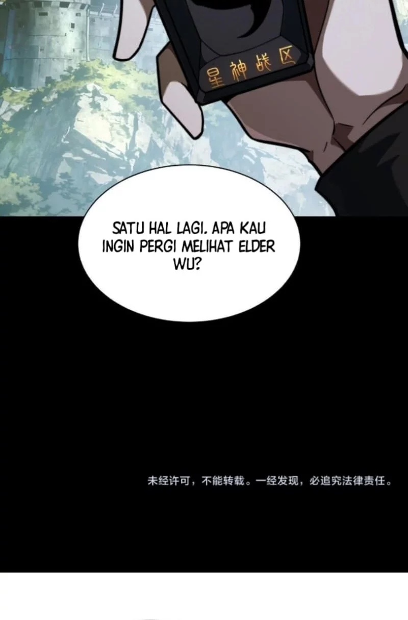 After the High School Goddess Dumped Me I Became a Martial Arts God Chapter 26 Gambar 40