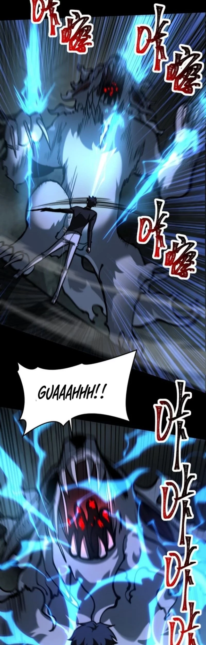 After the High School Goddess Dumped Me I Became a Martial Arts God Chapter 26 Gambar 10