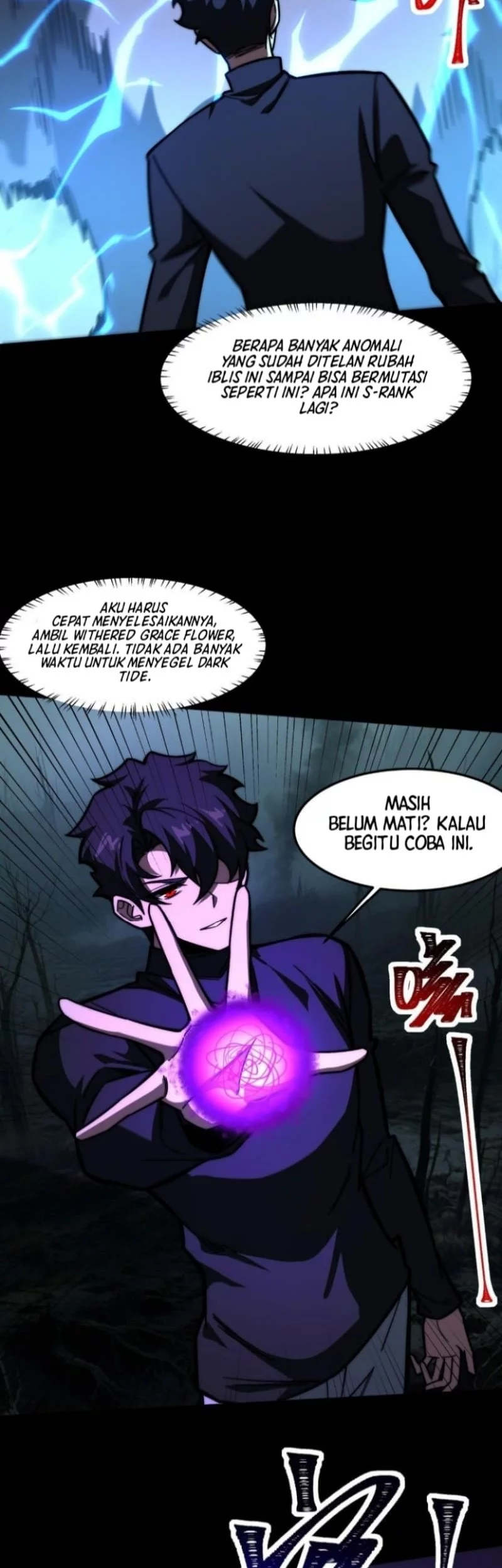 After the High School Goddess Dumped Me I Became a Martial Arts God Chapter 26 Gambar 11