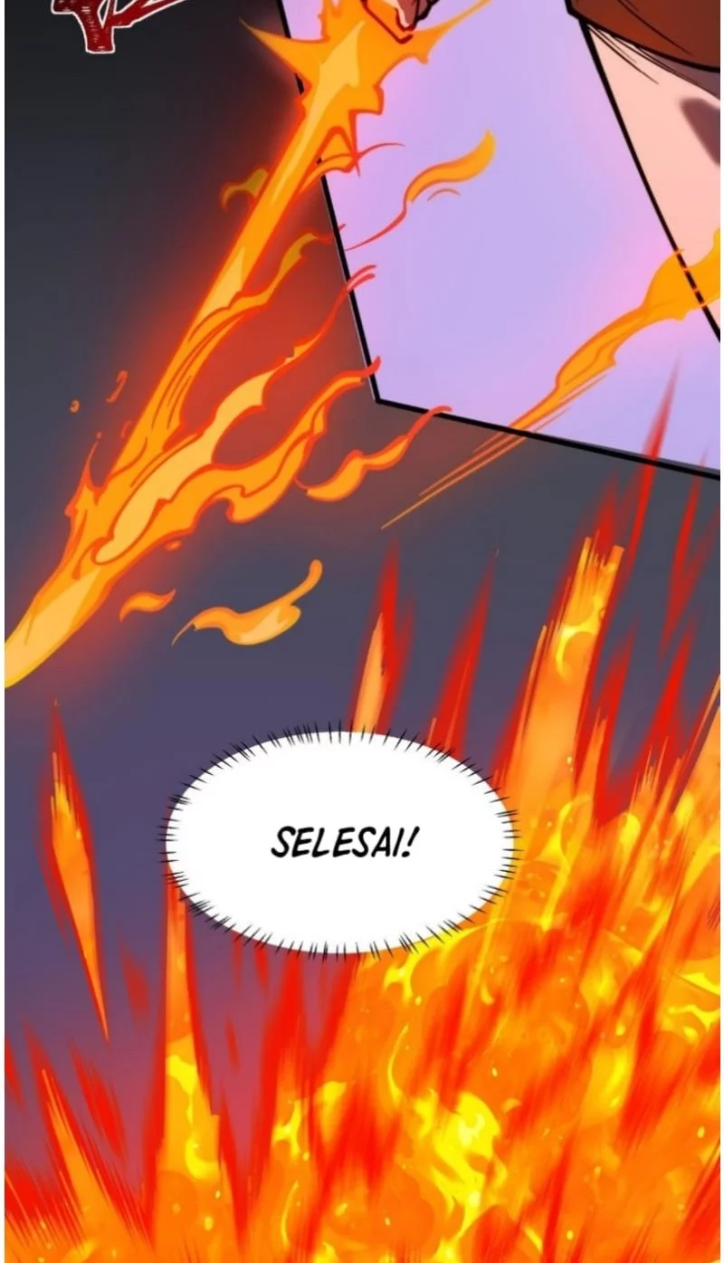 After the High School Goddess Dumped Me I Became a Martial Arts God Chapter 26 Gambar 16