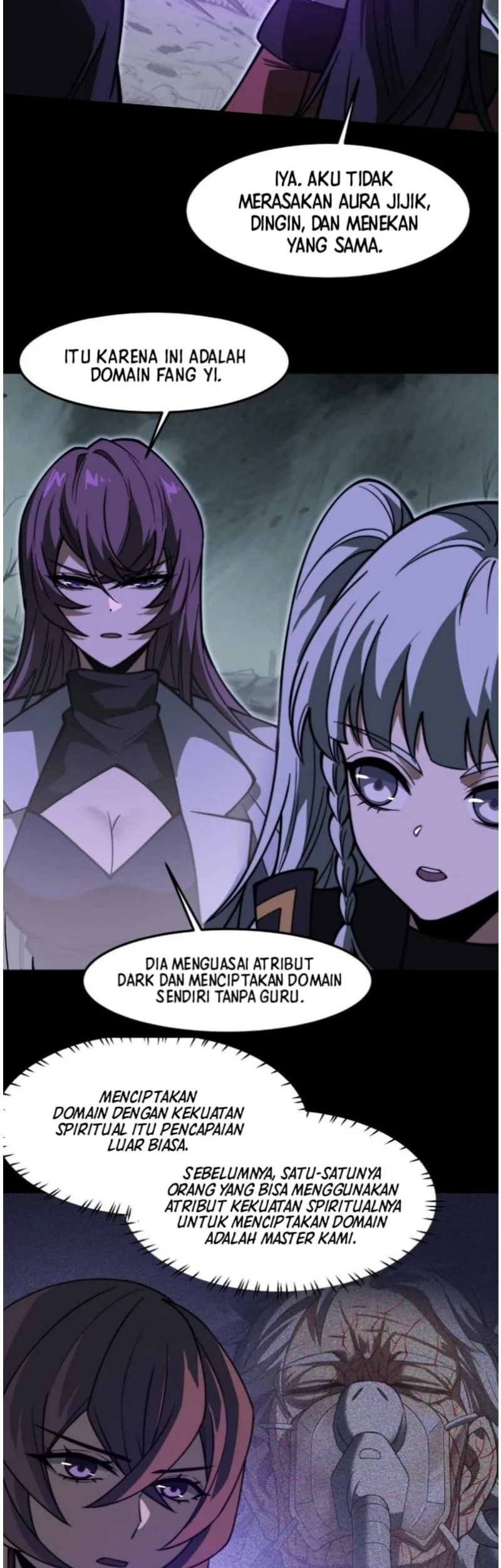 After the High School Goddess Dumped Me I Became a Martial Arts God Chapter 26 Gambar 18