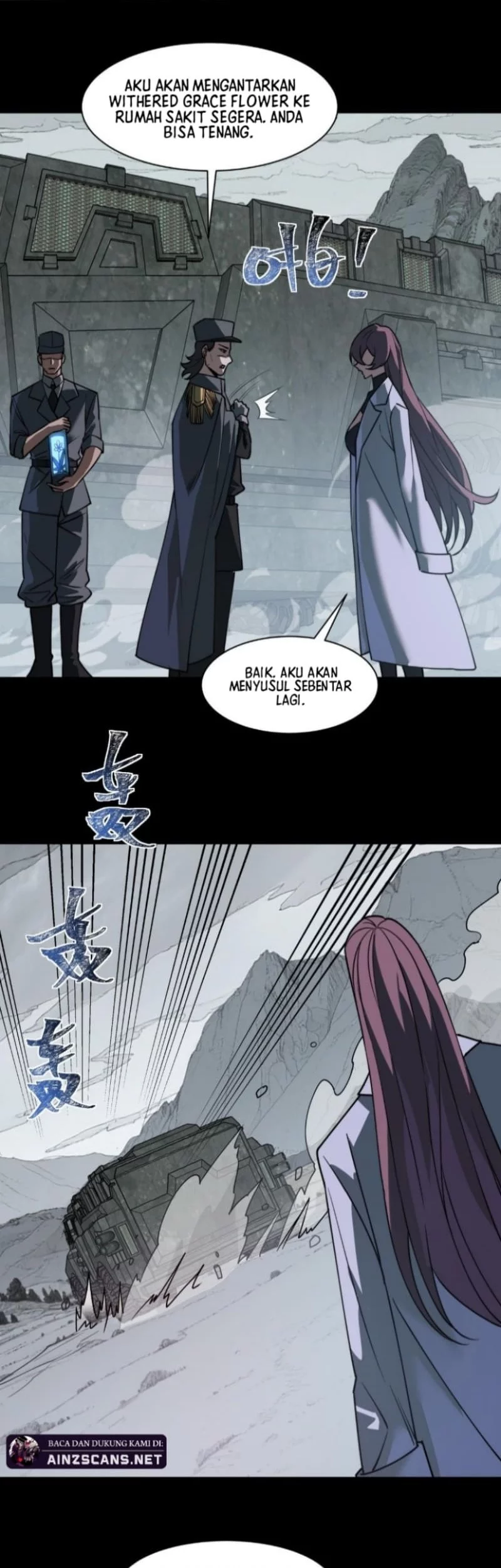 After the High School Goddess Dumped Me I Became a Martial Arts God Chapter 26 Gambar 33