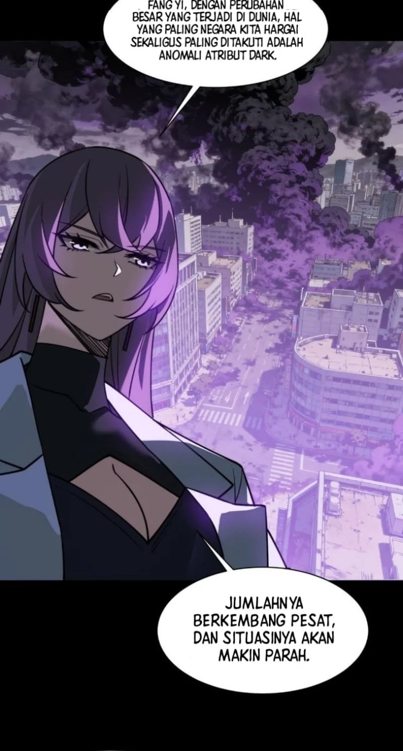 After the High School Goddess Dumped Me I Became a Martial Arts God Chapter 26 Gambar 36