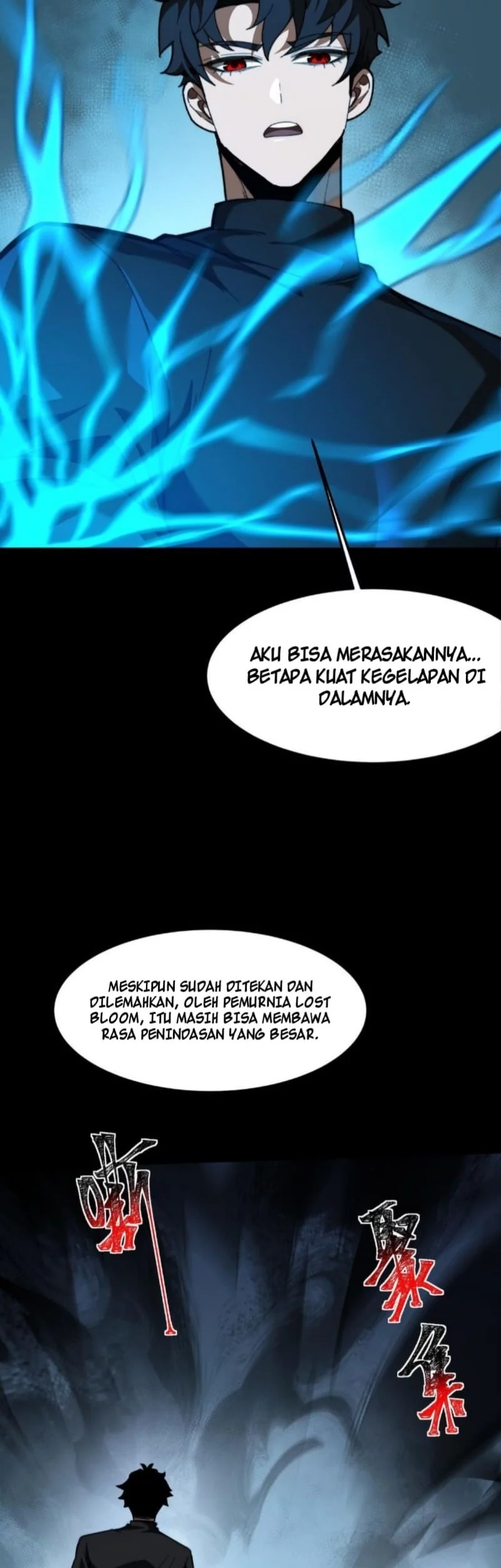 After the High School Goddess Dumped Me I Became a Martial Arts God Chapter 27 Gambar 37