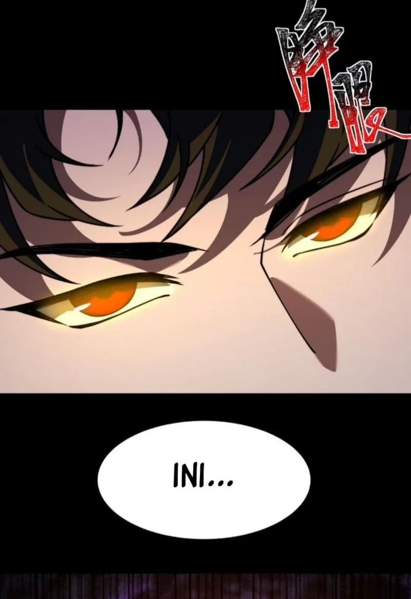 After the High School Goddess Dumped Me I Became a Martial Arts God Chapter 27 Gambar 40