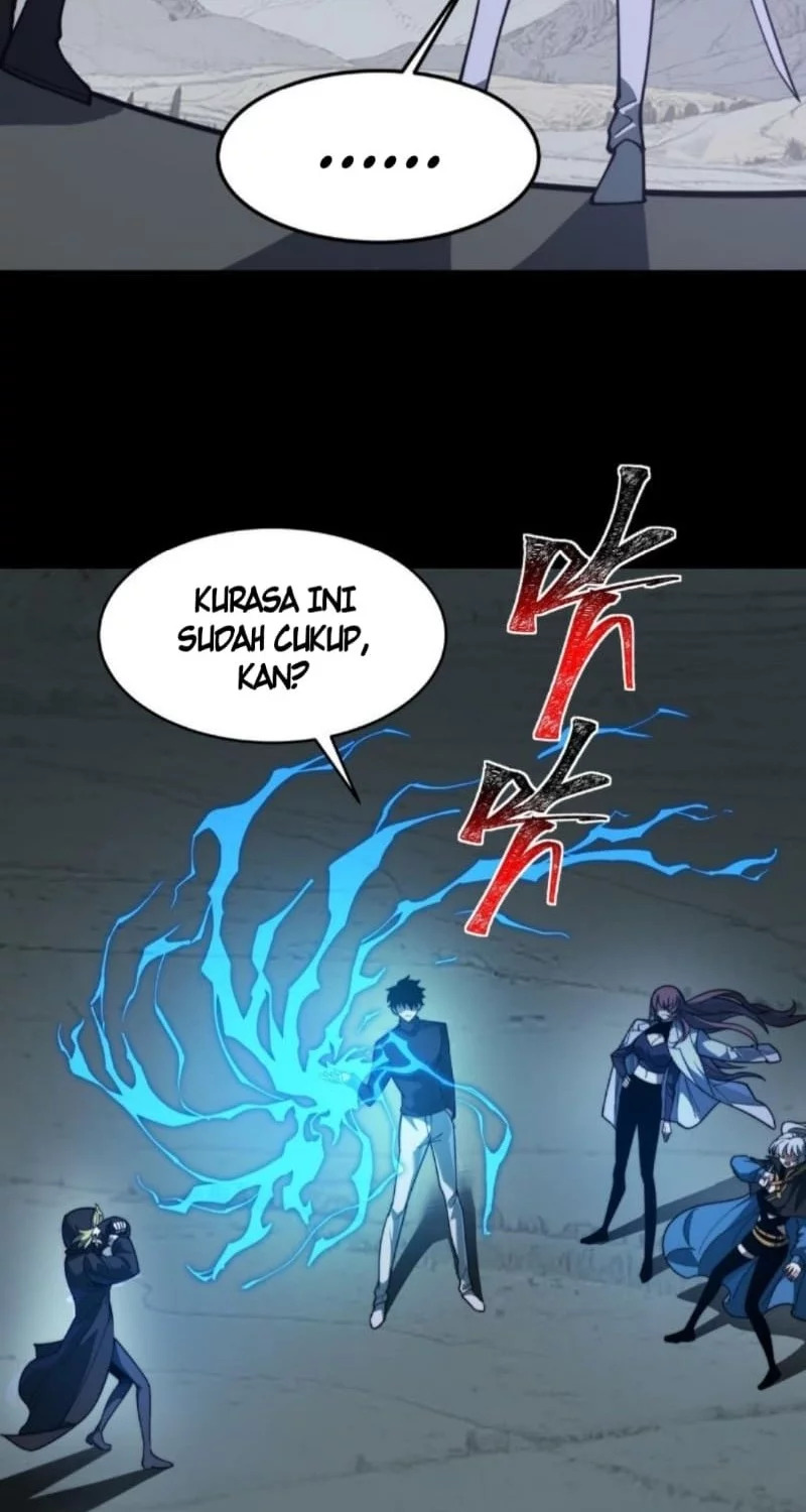 After the High School Goddess Dumped Me I Became a Martial Arts God Chapter 27 Gambar 12