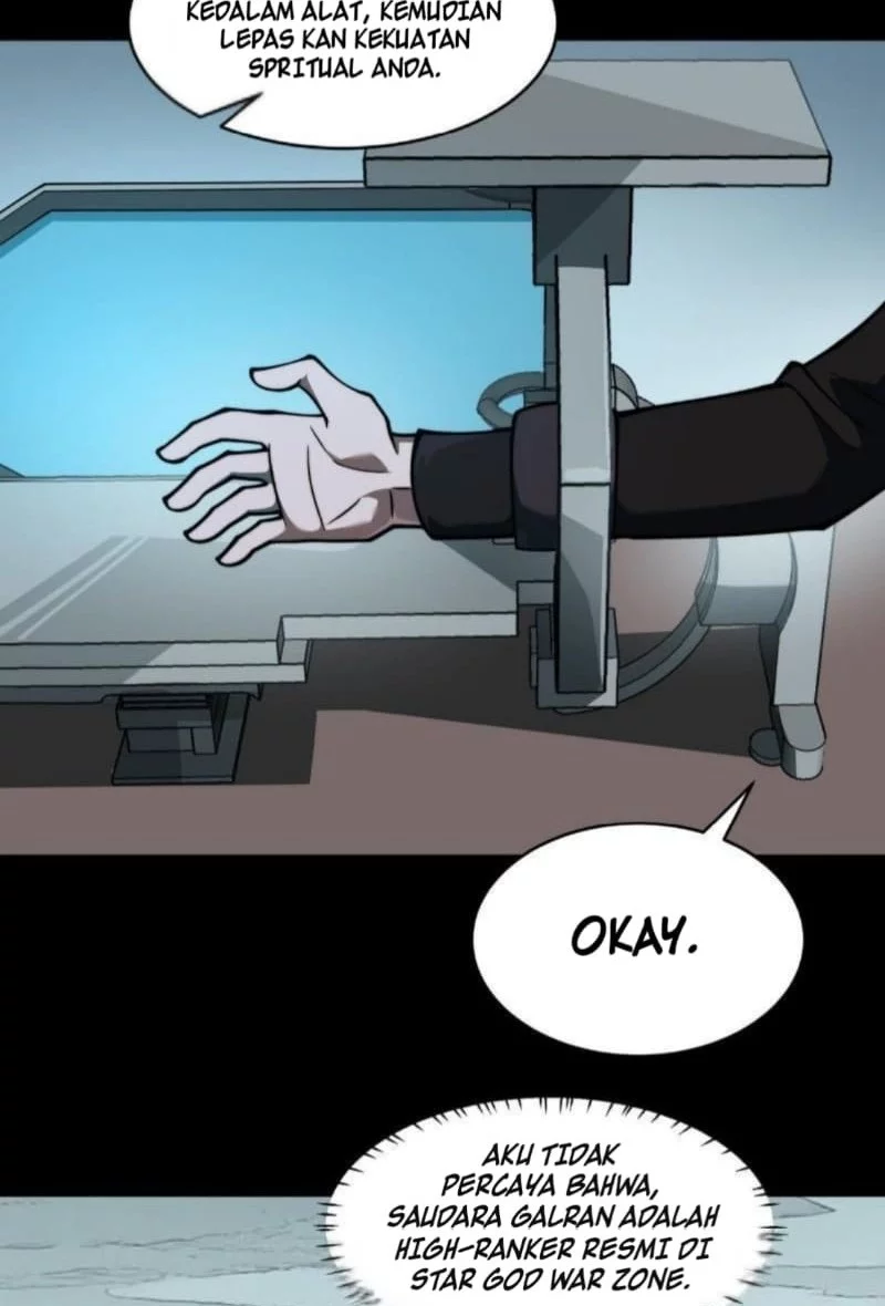 After the High School Goddess Dumped Me I Became a Martial Arts God Chapter 27 Gambar 16