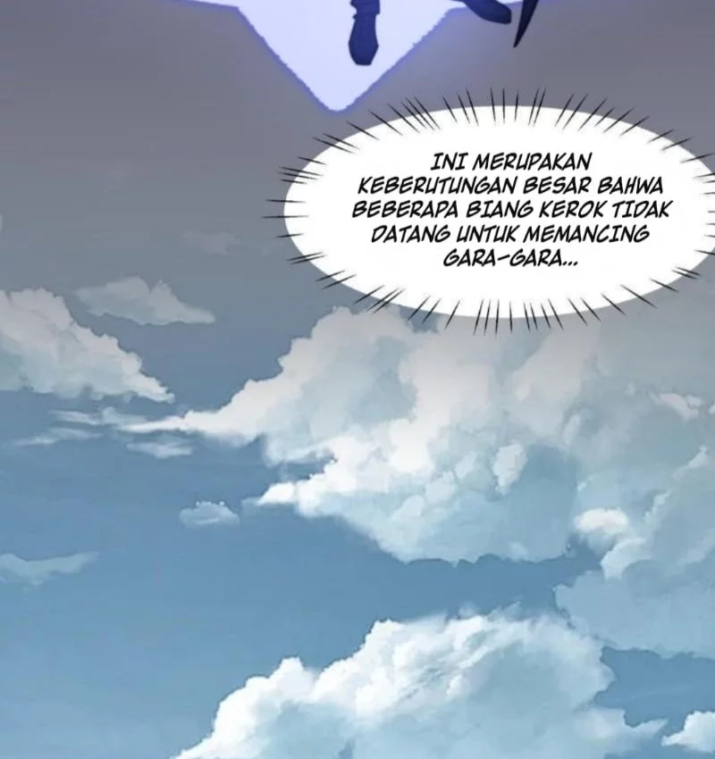 After the High School Goddess Dumped Me I Became a Martial Arts God Chapter 27 Gambar 24