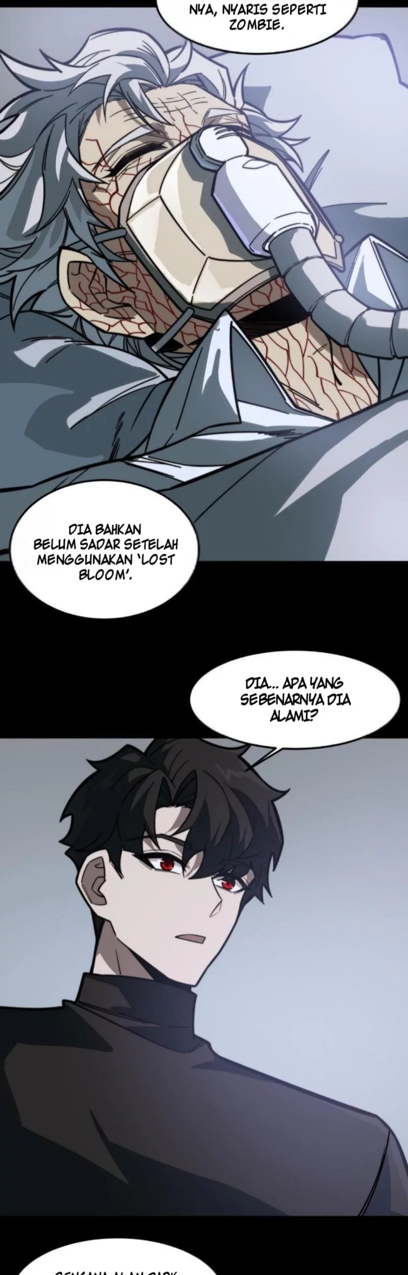 After the High School Goddess Dumped Me I Became a Martial Arts God Chapter 27 Gambar 26