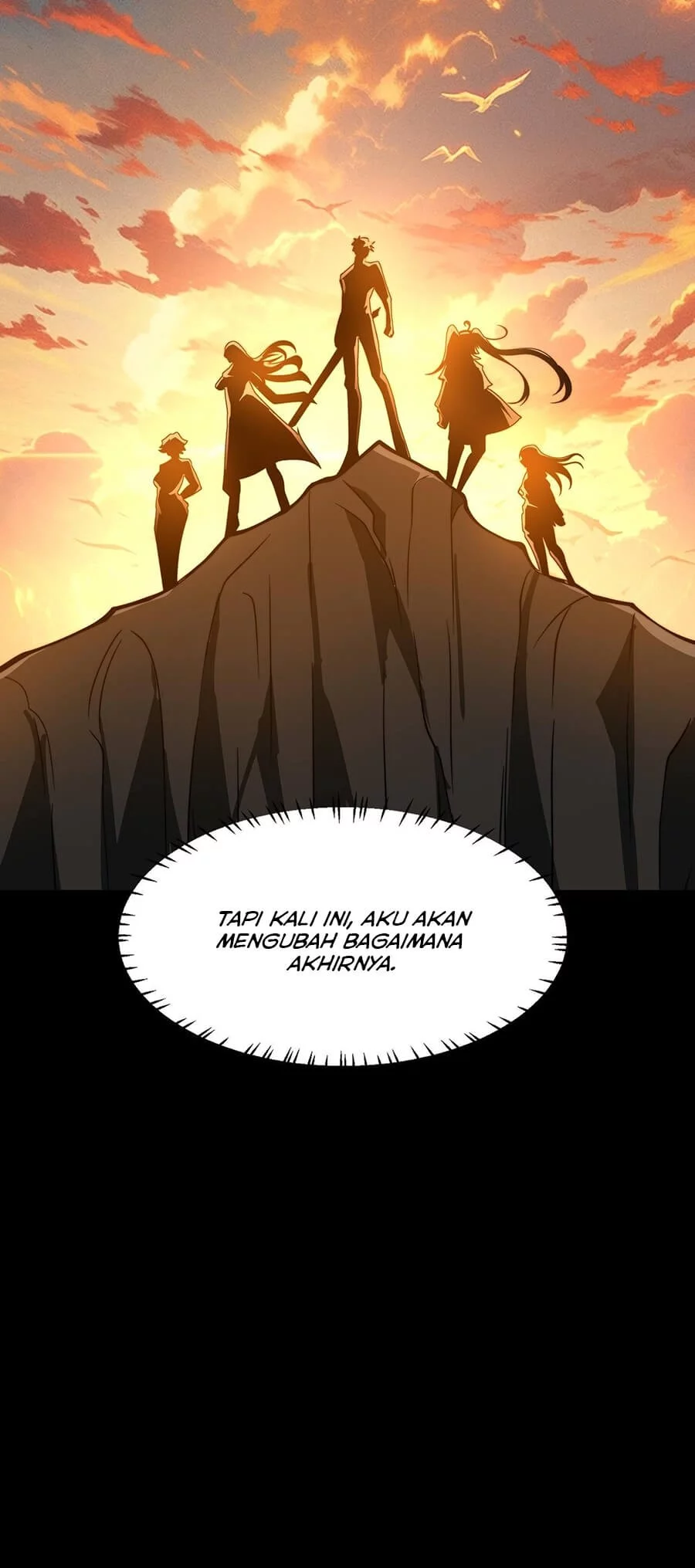 After the High School Goddess Dumped Me I Became a Martial Arts God Chapter 28 Gambar 36