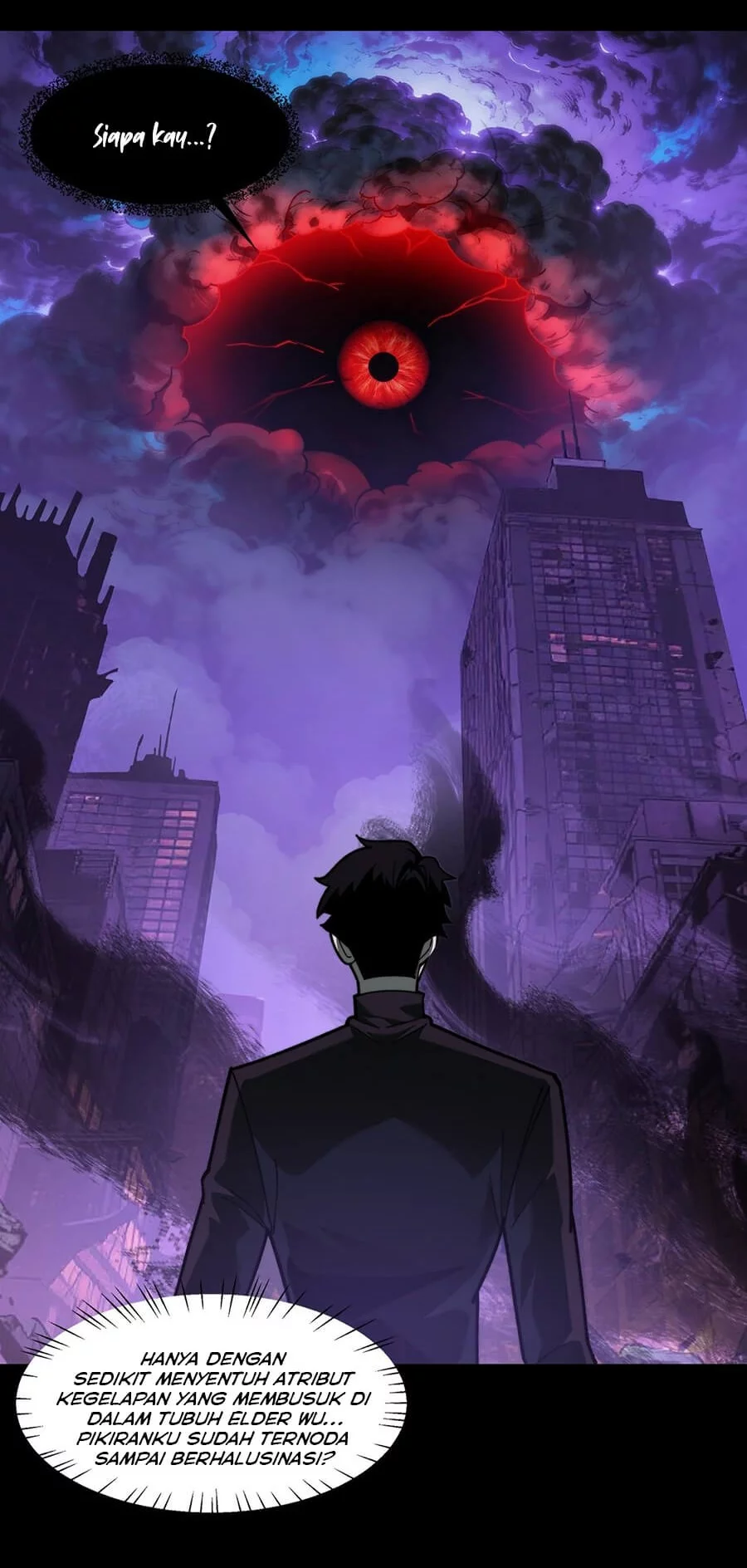 After the High School Goddess Dumped Me I Became a Martial Arts God Chapter 28 Gambar 4