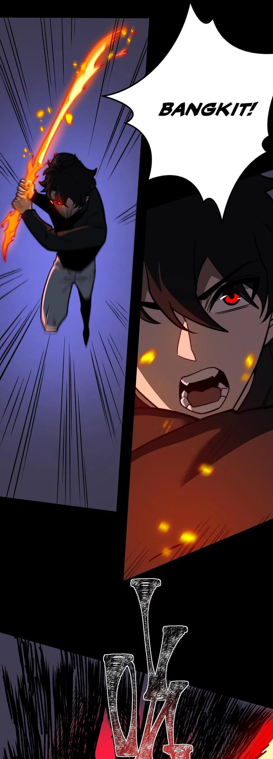 After the High School Goddess Dumped Me I Became a Martial Arts God Chapter 28 Gambar 12