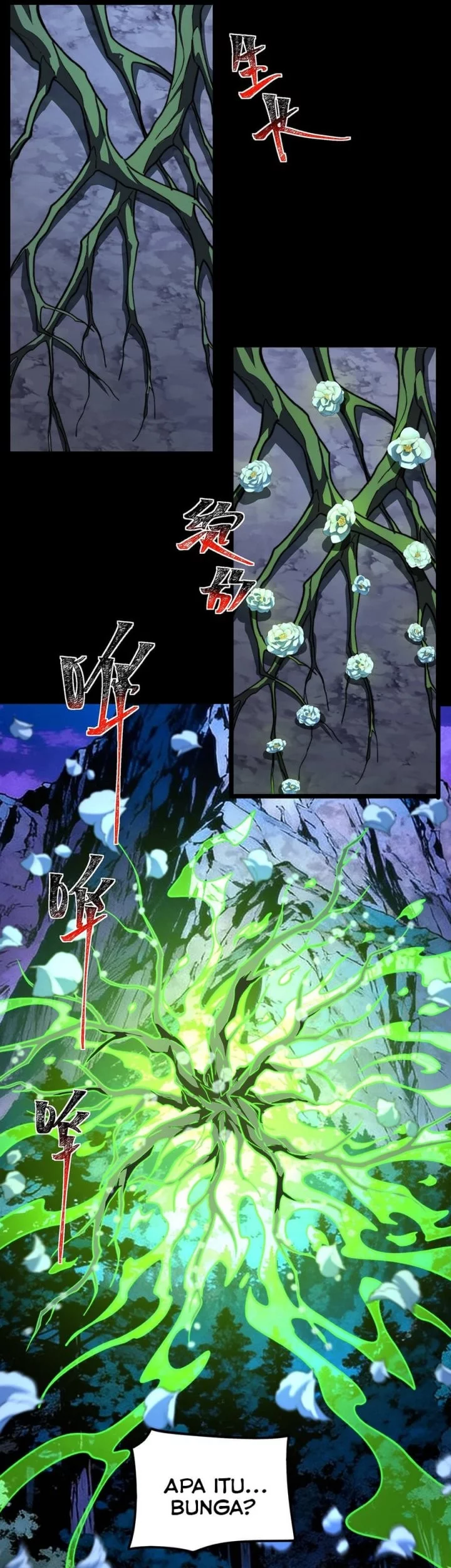 After the High School Goddess Dumped Me I Became a Martial Arts God Chapter 29 Gambar 20