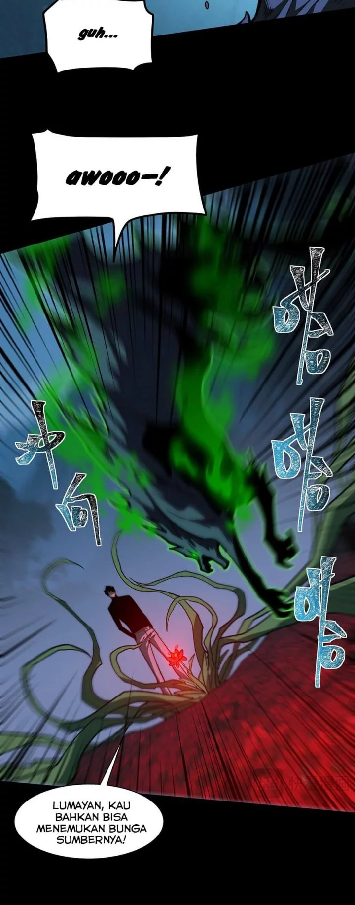 After the High School Goddess Dumped Me I Became a Martial Arts God Chapter 29 Gambar 30