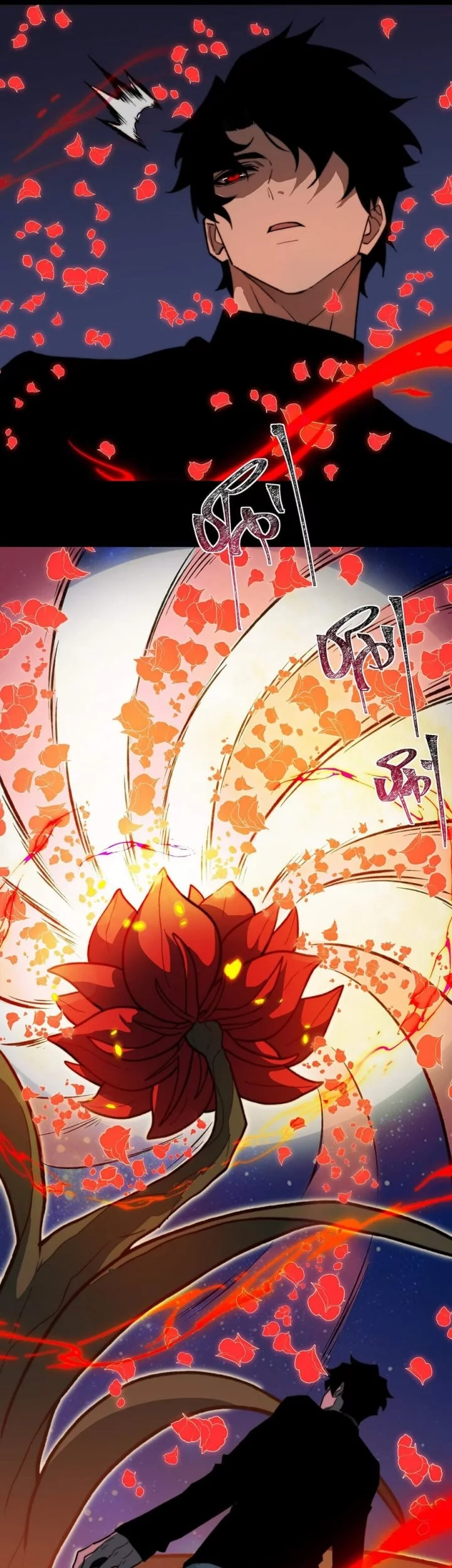 After the High School Goddess Dumped Me I Became a Martial Arts God Chapter 29 Gambar 44