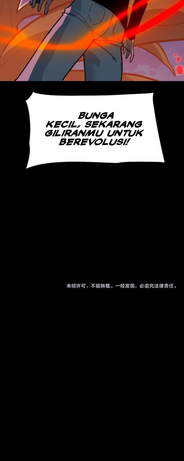 After the High School Goddess Dumped Me I Became a Martial Arts God Chapter 29 Gambar 45