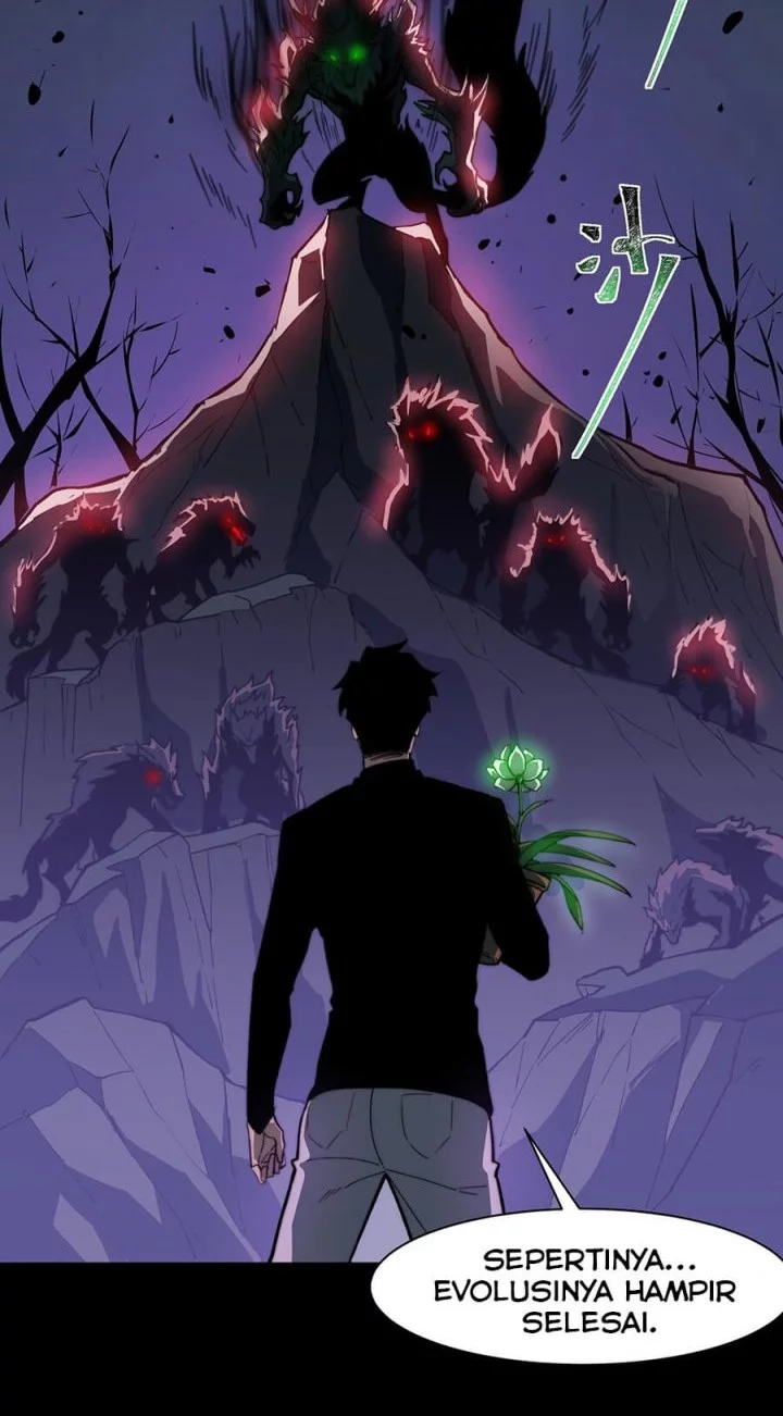 After the High School Goddess Dumped Me I Became a Martial Arts God Chapter 29 Gambar 4