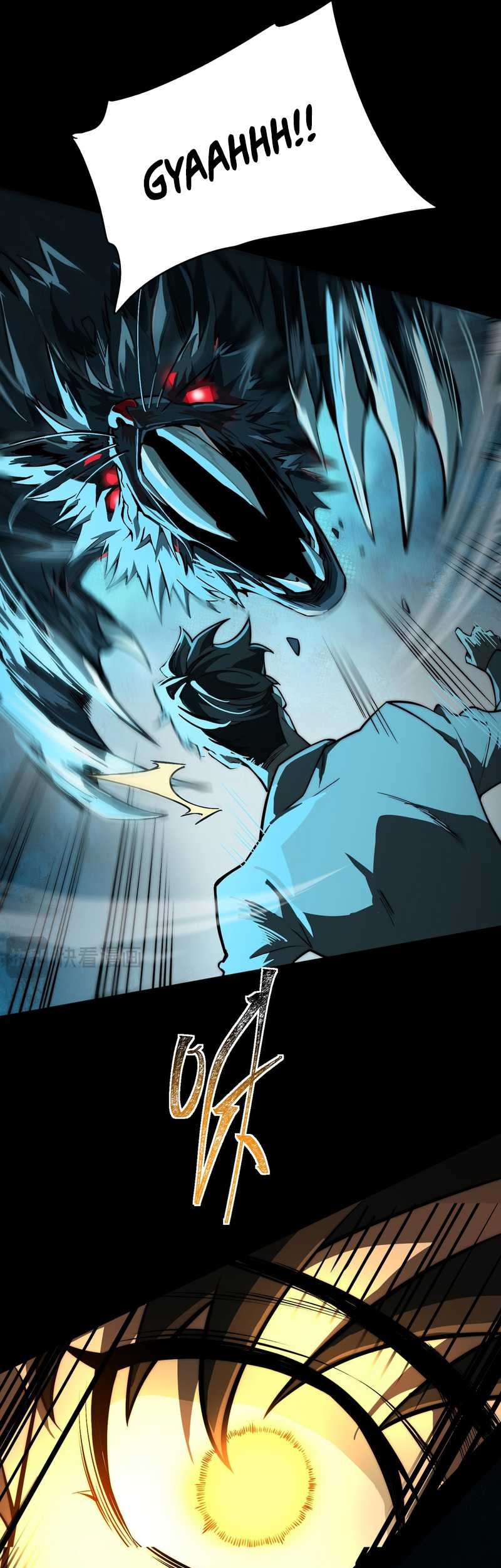 After the High School Goddess Dumped Me I Became a Martial Arts God Chapter 3 Gambar 23