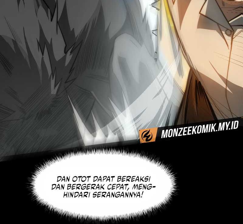 After the High School Goddess Dumped Me I Became a Martial Arts God Chapter 3 Gambar 25